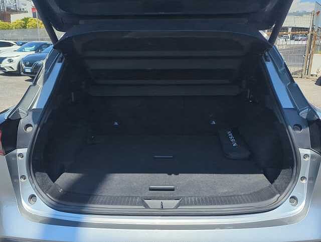 Nissan Qashqai 1.5 e-power N-Connecta 2wd