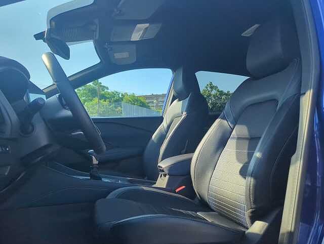 Nissan Qashqai 3&ordf; serie Qashqai MHEV 140 CV Tekna