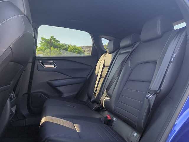 Nissan Qashqai 3&ordf; serie Qashqai MHEV 140 CV Tekna