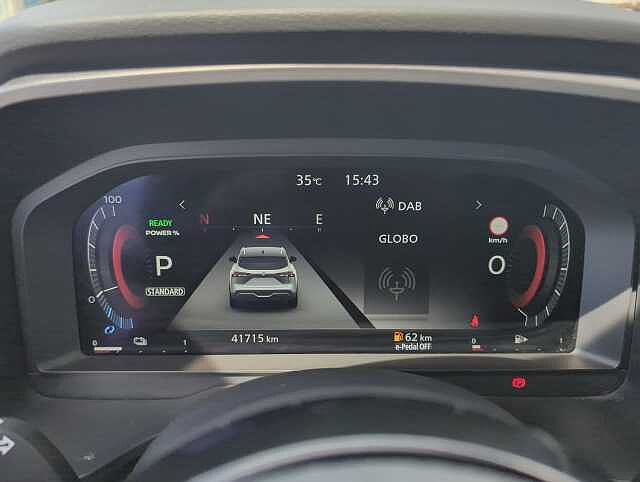 Nissan Qashqai 1.5 e-power N-Connecta 2wd