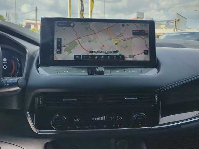 Nissan Qashqai 1.5 e-power N-Connecta 2wd