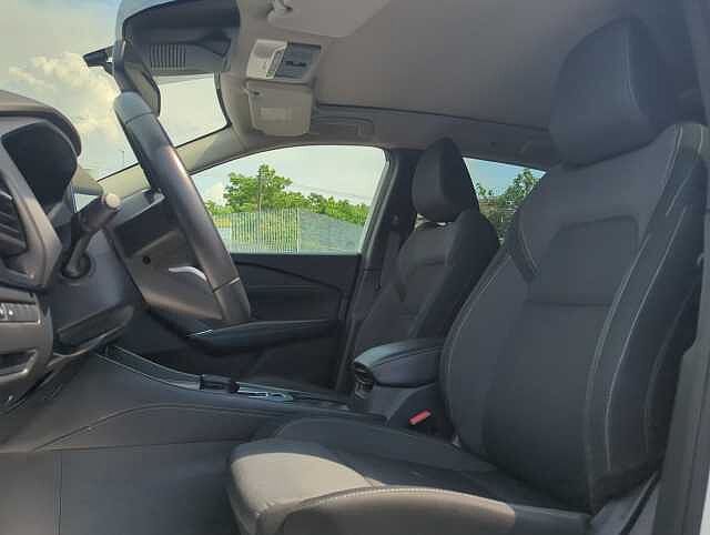 Nissan Qashqai 1.5 e-power N-Connecta 2wd