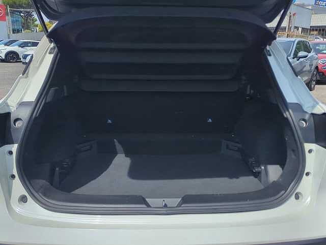 Nissan Qashqai 1.5 e-power N-Connecta 2wd