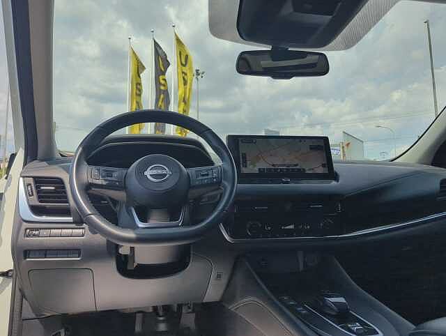 Nissan Qashqai 1.5 e-power N-Connecta 2wd
