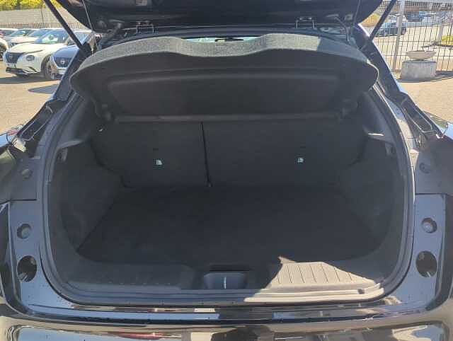 Nissan Juke 1.0 DIG-T 114 Mt N-Connecta