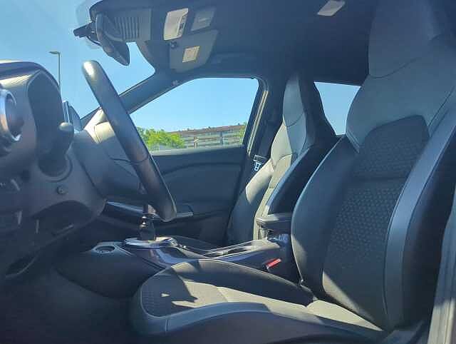 Nissan Juke 1.0 DIG-T 114 Mt N-Connecta