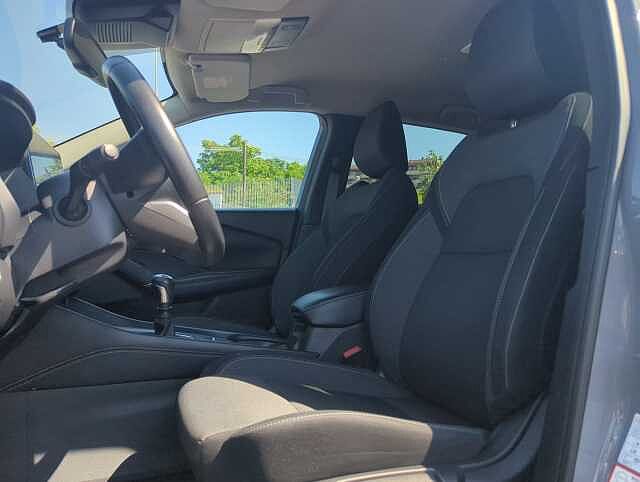 Nissan Qashqai 3&ordf; serie Qashqai MHEV 140 CV N-Connecta