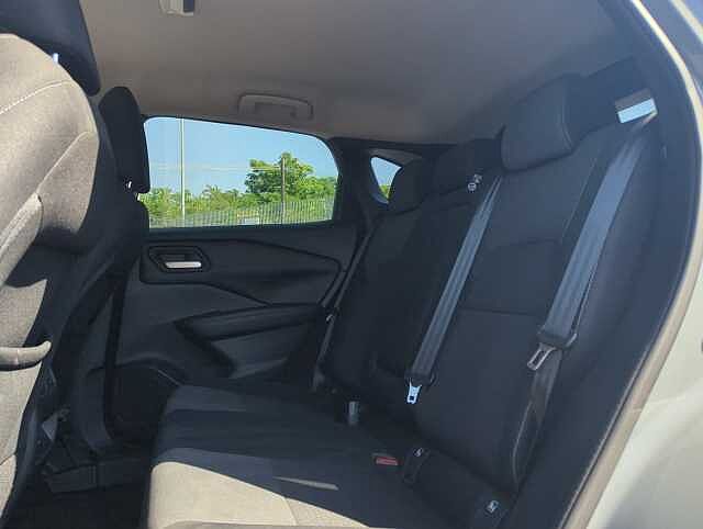 Nissan Qashqai 3&ordf; serie Qashqai MHEV 140 CV N-Connecta