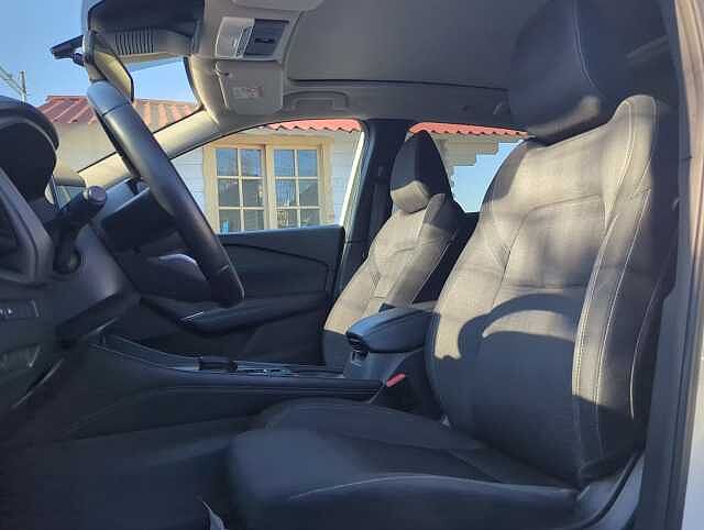 Nissan Qashqai e-Power N-Connecta