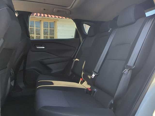 Nissan Qashqai e-Power N-Connecta