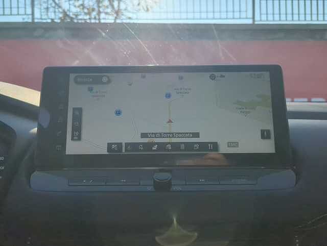 Nissan Qashqai e-Power N-Connecta
