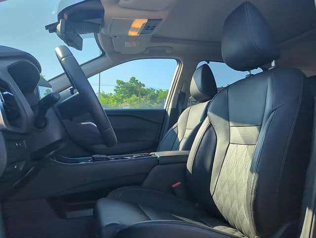 Nissan X-Trail 1.5 HEV e-4orce Tekna Auto