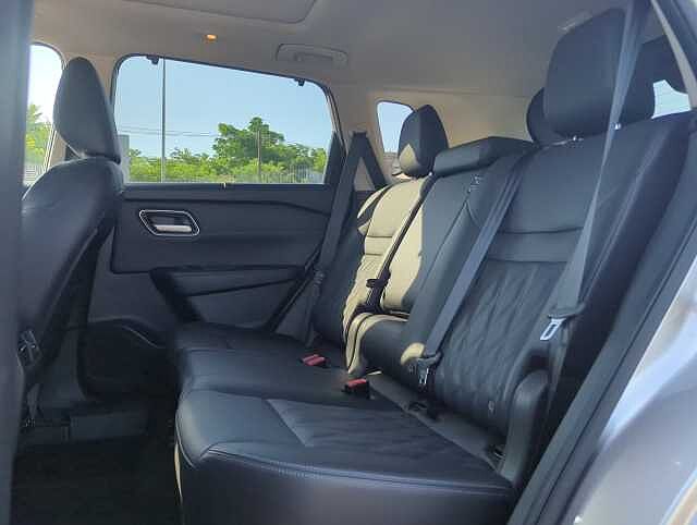 Nissan X-Trail 1.5 HEV e-4orce Tekna Auto