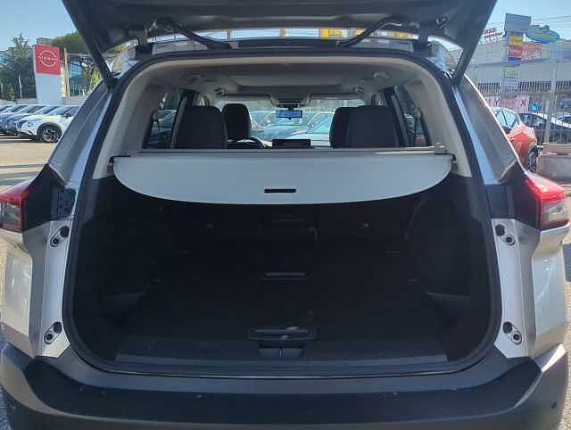 Nissan X-Trail 1.5 HEV e-4orce Tekna Auto