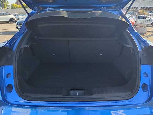 Nissan Juke 1.0 DIG-T 114 Mt N-Connecta