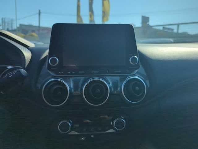 Nissan Juke 1.0 DIG-T 114 Mt N-Connecta