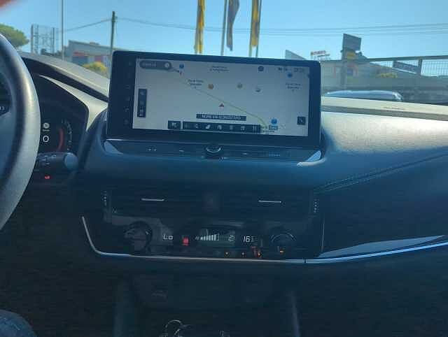 Nissan Qashqai 1.5 e-power N-Connecta 2wd