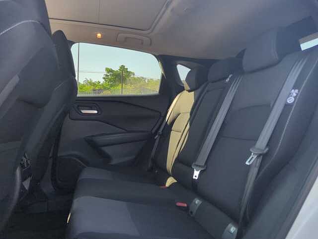 Nissan Qashqai 1.5 e-power N-Connecta 2wd
