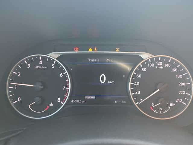 Nissan Juke 1.0 DIG-T 117 Mt N-Design
