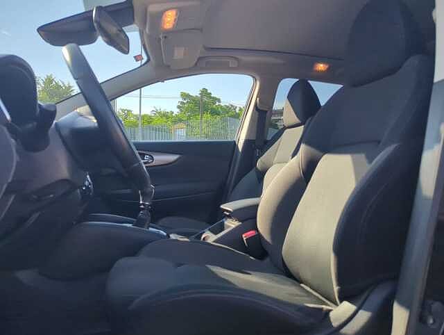 Nissan Qashqai 2&ordf; serie Qashqai 1.3 DIG-T 140 CV N-Connecta