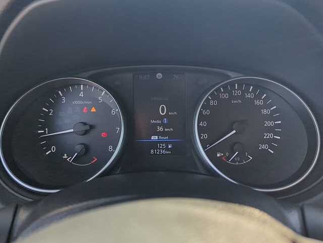 Nissan Qashqai 2&ordf; serie Qashqai 1.3 DIG-T 140 CV N-Connecta