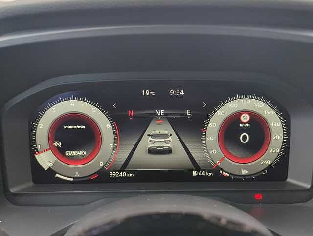 Nissan Qashqai 3ª serie Qashqai MHEV 140 CV Tekna