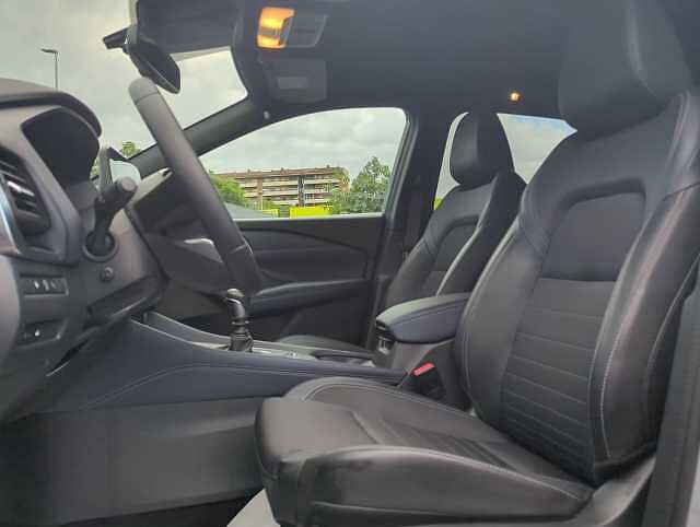 Nissan Qashqai 3ª serie Qashqai MHEV 140 CV Tekna