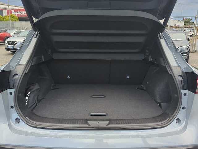 Nissan Qashqai 3ª serie Qashqai MHEV 140 CV Tekna