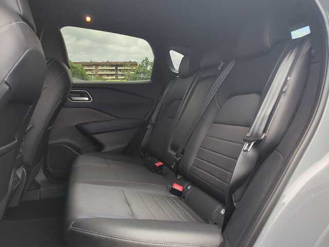 Nissan Qashqai 3ª serie Qashqai MHEV 140 CV Tekna