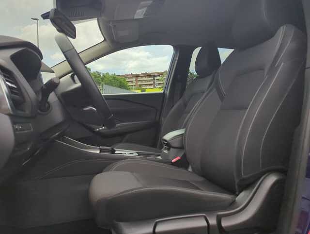Nissan Qashqai 1.5 e-power N-Connecta 2wd