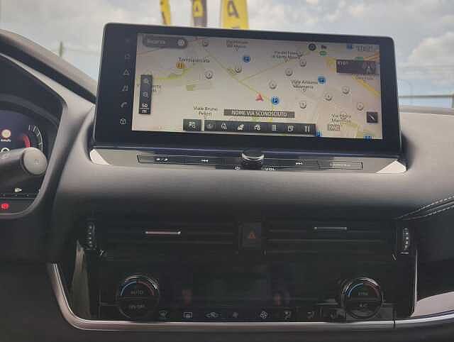Nissan Qashqai 1.5 e-power N-Connecta 2wd