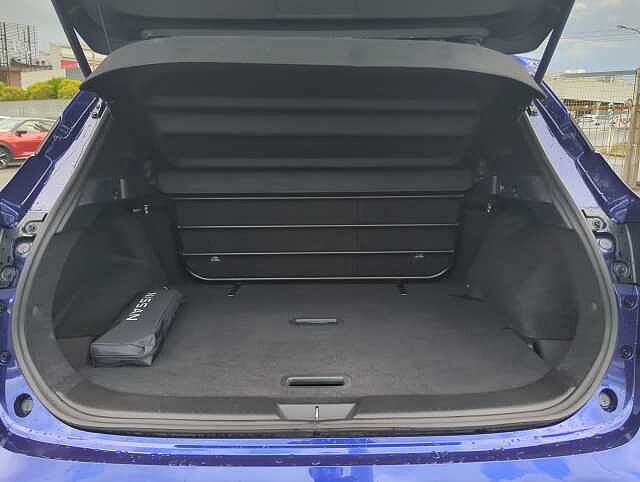 Nissan Qashqai 1.5 e-power N-Connecta 2wd