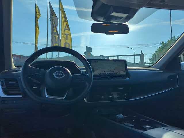 Nissan X-Trail 1.5 HEV e-Power N-Connecta Auto