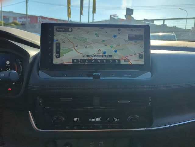 Nissan X-Trail 1.5 HEV e-Power N-Connecta Auto