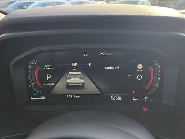 Nissan X-Trail 1.5 HEV e-Power N-Connecta Auto