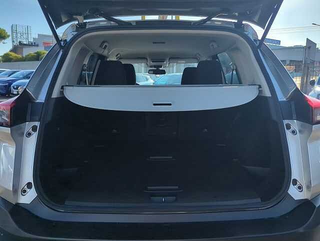 Nissan X-Trail 1.5 HEV e-Power N-Connecta Auto