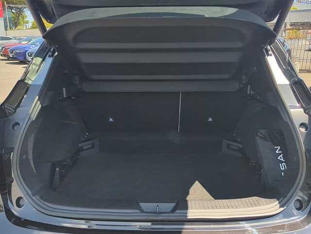 Nissan Qashqai 1.5 e-power Tekna 2wd