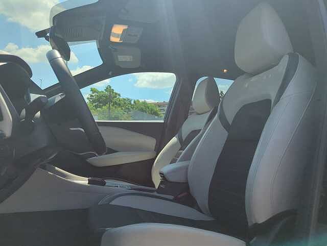 Nissan Qashqai 1.5 e-power Tekna 2wd
