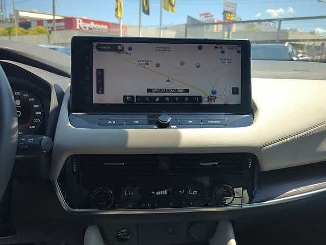 Nissan Qashqai 1.5 e-power Tekna 2wd