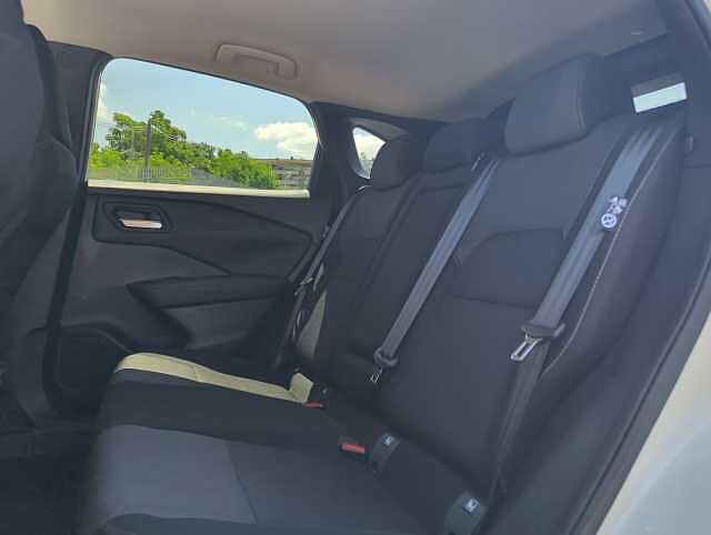 Nissan Qashqai 1.5 e-power N-Connecta 2wd