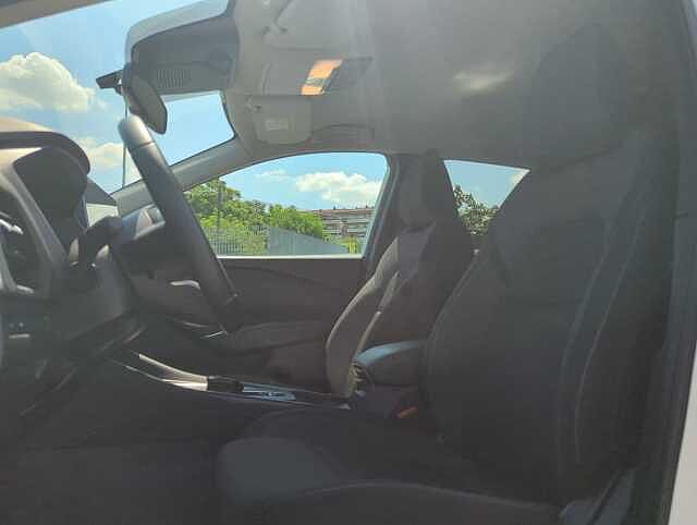 Nissan Qashqai 1.5 e-power N-Connecta 2wd