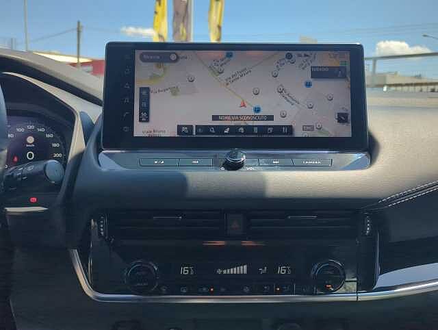 Nissan Qashqai 1.5 e-power N-Connecta 2wd