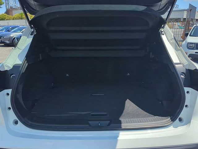 Nissan Qashqai 1.5 e-power N-Connecta 2wd