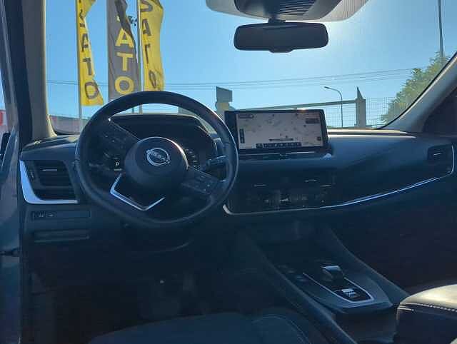 Nissan Qashqai 1.5 e-power N-Connecta 2wd