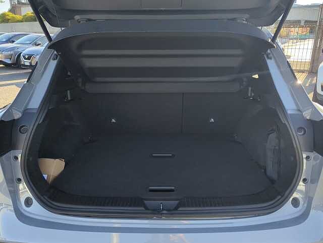 Nissan Qashqai 1.5 e-power N-Connecta 2wd