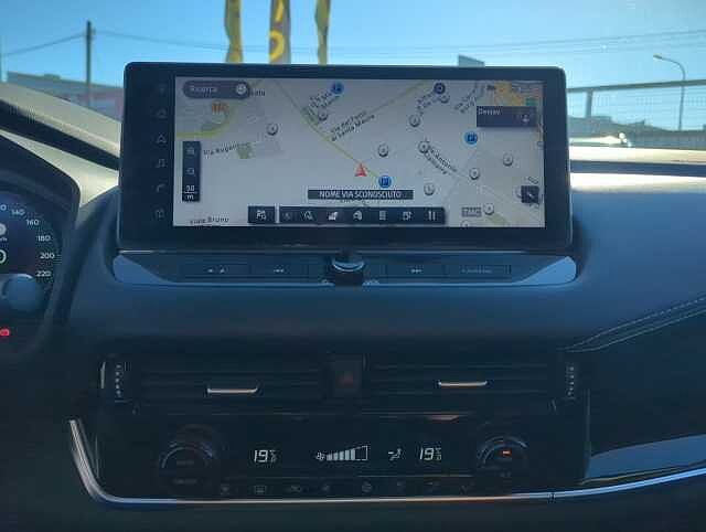 Nissan Qashqai 1.5 e-power N-Connecta 2wd