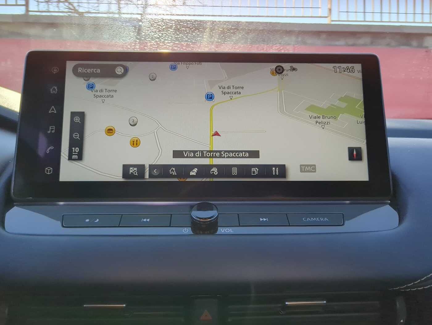 Nissan Qashqai e-Power Tekna