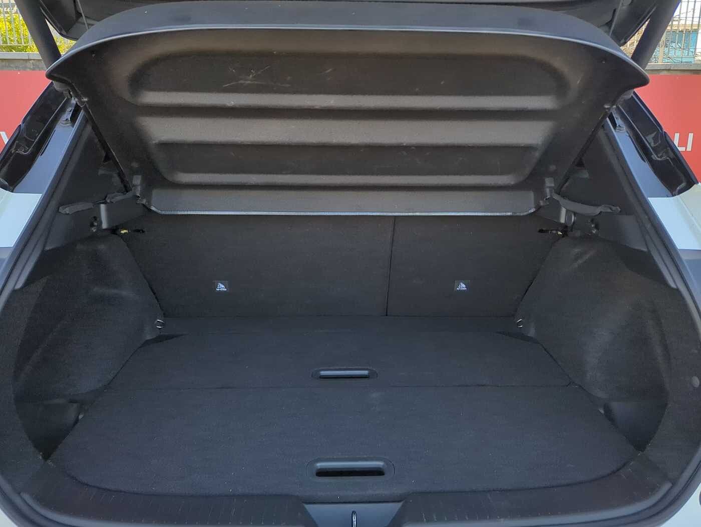 Nissan Qashqai e-Power Tekna