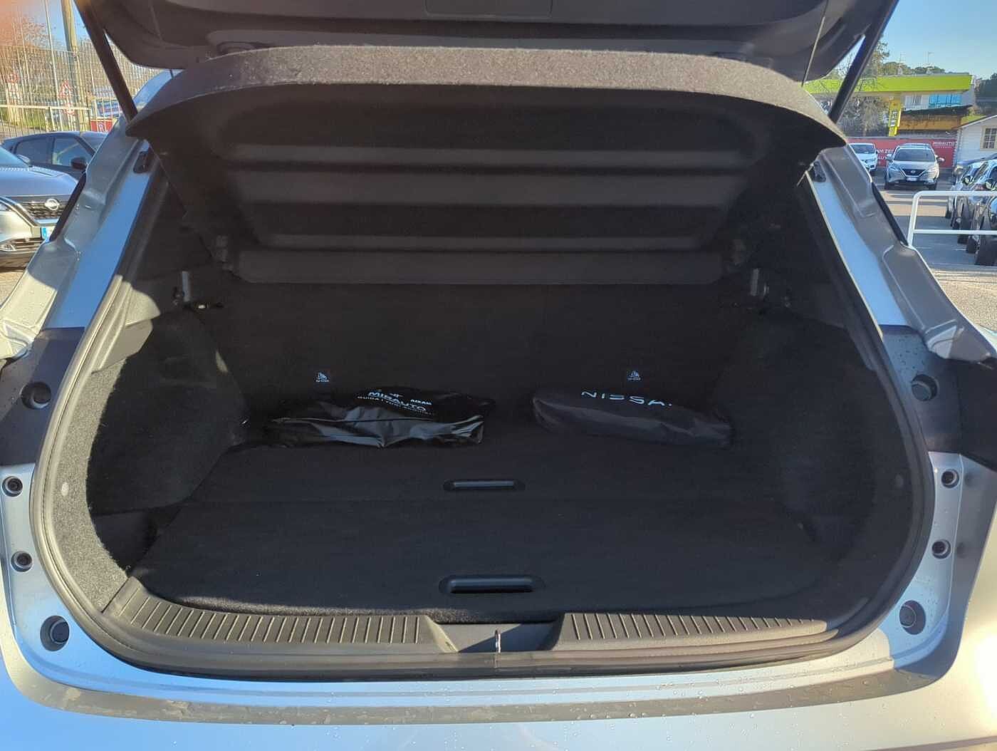 Nissan Qashqai 1.5 e-power N-Connecta 2wd