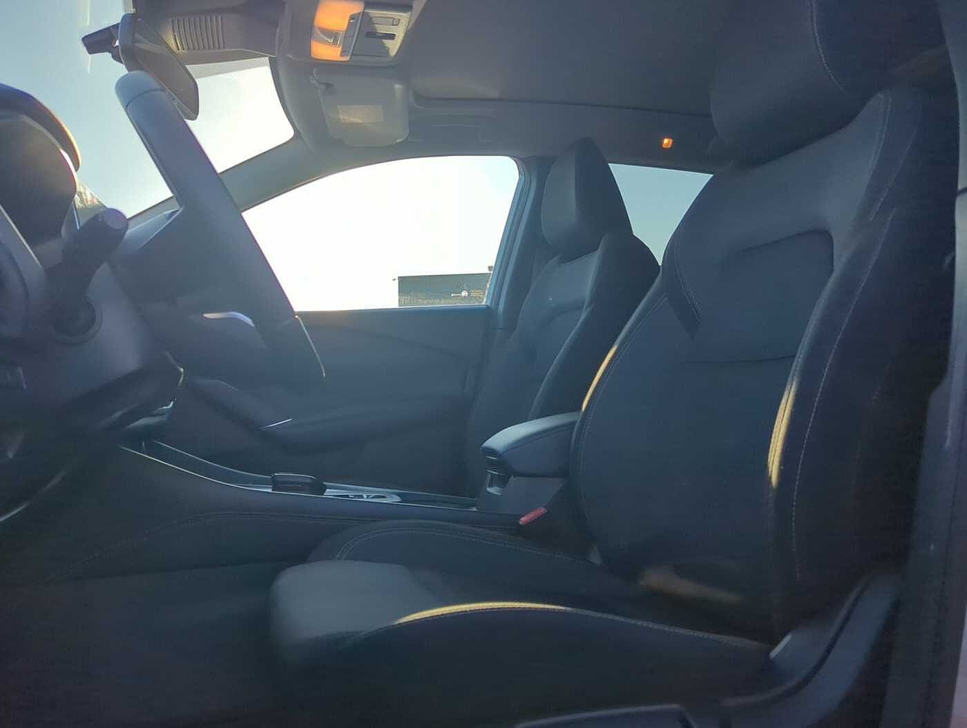 Nissan Qashqai 1.5 e-power N-Connecta 2wd